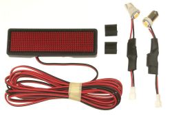 MiniDMD Customizable Playfield Display For CGC, JJP, & American Pinball