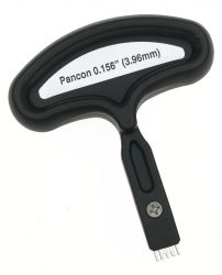 IDC Punch Tool for Pancon 0.156" (3.96mm) Connectors