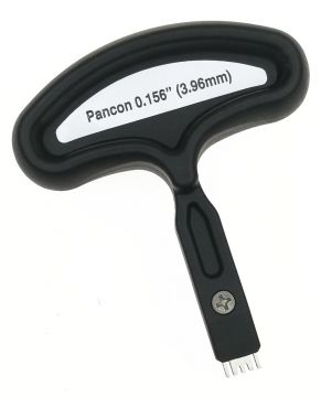 IDC Punch Tool for Pancon 0.156" (3.96mm) Connectors