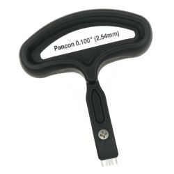 IDC Punch Tool for Pancon 0.100" (2.54mm) Connectors