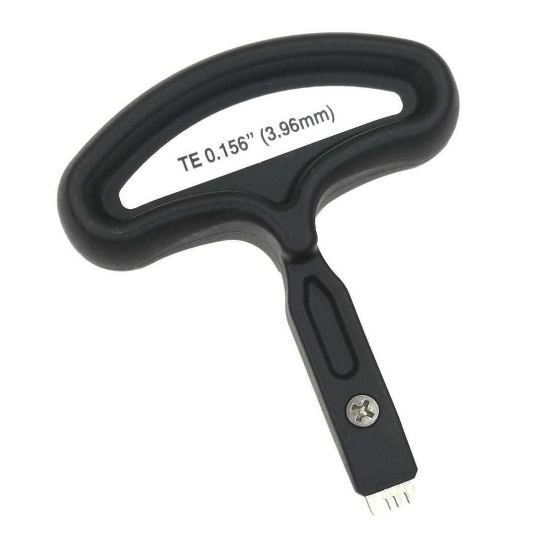 PBL100014100 IDC Punch Tool for TE 0.156" (3.96mm) Connectors