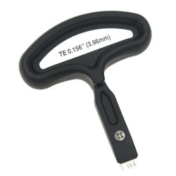 IDC Punch Tool for TE 0.156" (3.96mm) Connectors