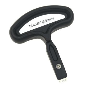 IDC Punch Tool for TE 0.156" (3.96mm) Connectors