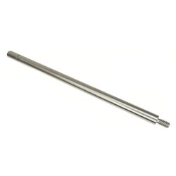 Threaded Knobless Shooter Rod - 1/4"-20 Thread