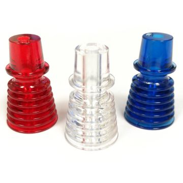 Finned Post - 1-3/16"