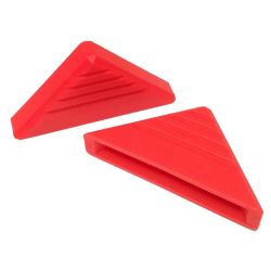 Glass Corner Protectors - Set of 2