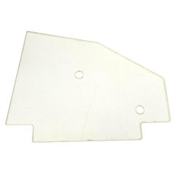 Deadpool Left Ramp Plastic Protector