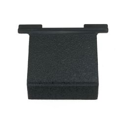 Data East/Sega/Stern Coin Reject Flap