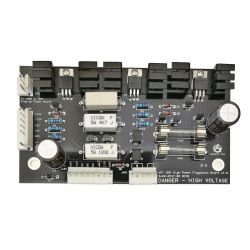 Williams/Bally DMD High Power Replacement Board
