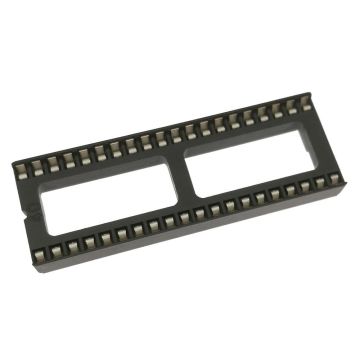 40-Pin DIP Socket