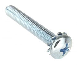 10-32 x 1-1/4" Screw for Bally Backbox Latch
