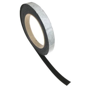 Anti-Rattle Tape 1/2" x 25 Ft.