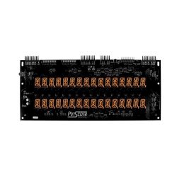 PINSCORE Display System DE/Williams 11BC