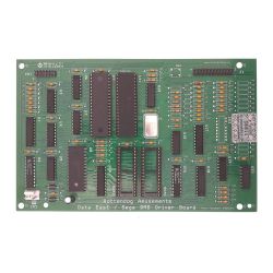Rottendog Data East/Sega/Stern DMD Driver Board
