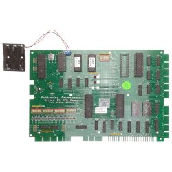 Rottendog Gottlieb System 80 MPU Board