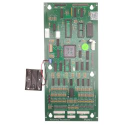 Rottendog Williams/Bally WPC-95 MPU
