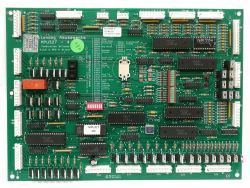 Rottendog Williams System 3 to 6 MPU/Driver Combo Board
