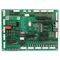 Rottendog Williams System 3 to 6 MPU/Driver Combo Board