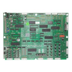 Rottendog Williams System 11-11C MPU Board