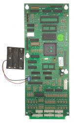Rottendog Williams/Bally WPC-S MPU