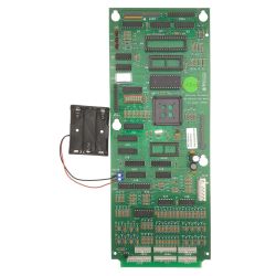 Rottendog Williams/Bally WPC-S MPU