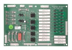 Rottendog Data East/Sega Playfield Power Board