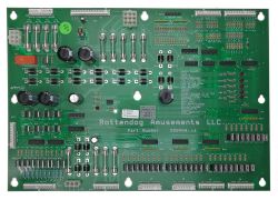 Rottendog Stern Whitestar Driver Board