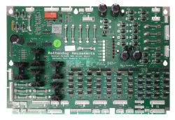 Rottendog Williams/Bally WPC Driver Board