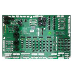 Rottendog Williams/Bally WPC-95 Driver Board