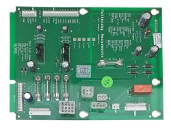 Rottendog Williams/Bally/Data East Power Supply Board System 3 to 11A
