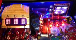 Ripley's Believe It Or Not Temple Set