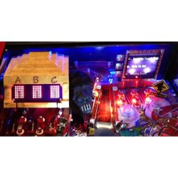 Ripley's Believe It Or Not Temple Set