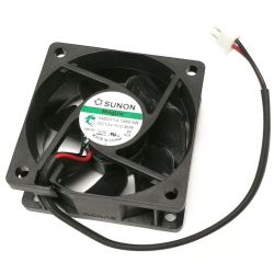 Stern SPIKE System Plug-N-Play Quiet Fan Kit - 300W