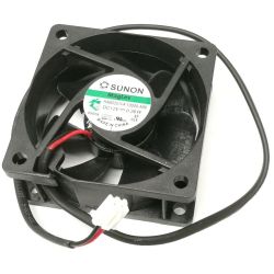 Spooky & Multimorphic Plug-N-Play Quiet Fan Kit - 600W