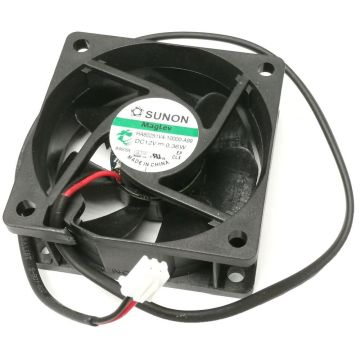 Spooky & Multimorphic Plug-N-Play Quiet Fan Kit - 600W