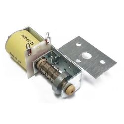 Kicker Bracket/Auto Launch Assembly - Right