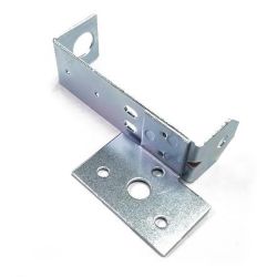 Kicker Bracket - Right - Upgraded