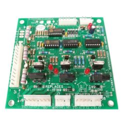 Getaway HSll Supercharger Driver Board
