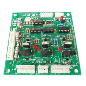 A-15189 Getaway HSll Supercharger Driver Board
