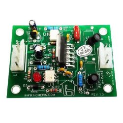 Bridge Driver Replacement Board For Williams Indiana Jones - A-15946