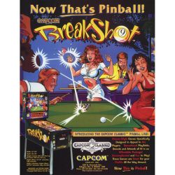 Breakshot Flyer