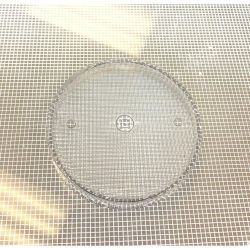 Tales Arabian Night Spinning Lamp Disc - Clear