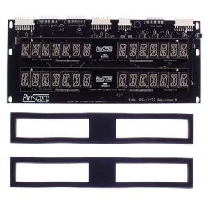 PS-11610 PINSCORE Display System DE/Williams 11AB