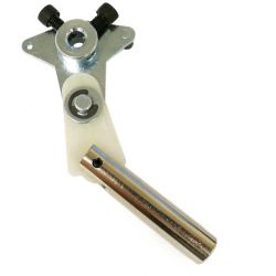 Classic Stern Plunger, Link, And Crank Assembly - Right