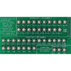 Alltek Ultimate Test Card