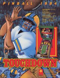 Touchdown Flyer