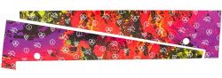 Led Zeppelin Art Blades - No Expression Lights