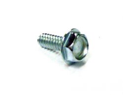 #6-32 x 3/8" Unslotted Hex Head Screw