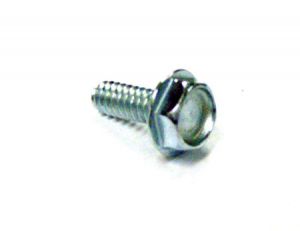 #6-32 x 3/8" Unslotted Hex Head Screw