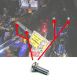 #8-32 x 1/2" Pan Screw With Locking Washer